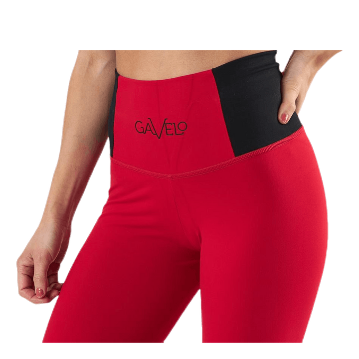 POP Red Black/Red