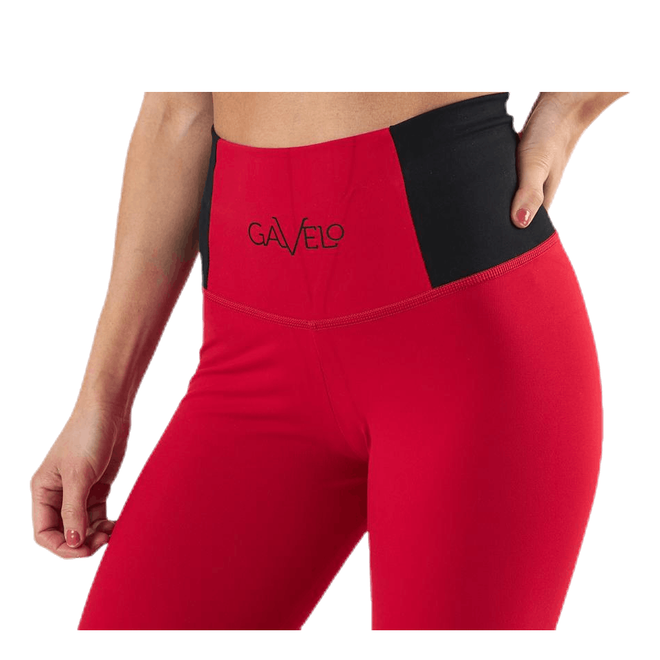 POP Red Black/Red