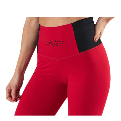 POP Red Black/Red