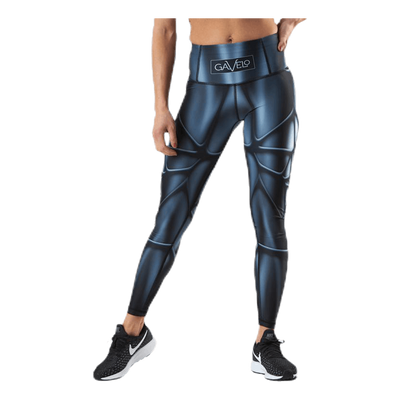 MarvelLizzy Blue/Black