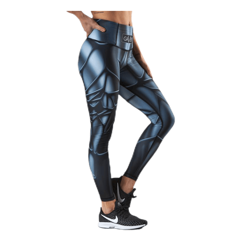 MarvelLizzy Blue/Black