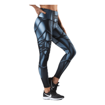 MarvelLizzy Blue/Black