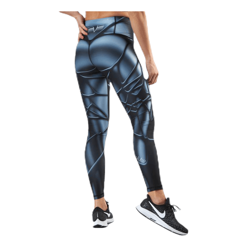 MarvelLizzy Blue/Black