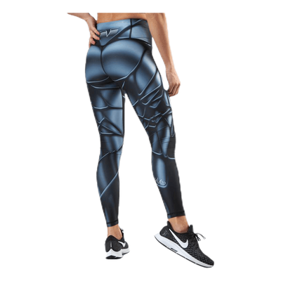 MarvelLizzy Blue/Black