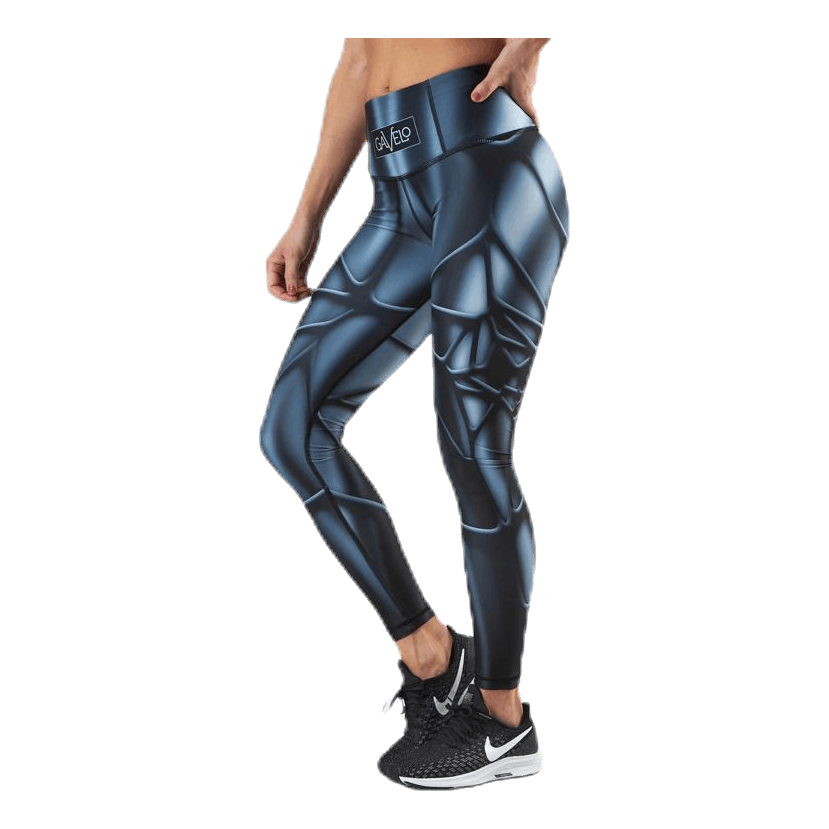 MarvelLizzy Blue/Black