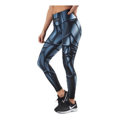 MarvelLizzy Blue/Black