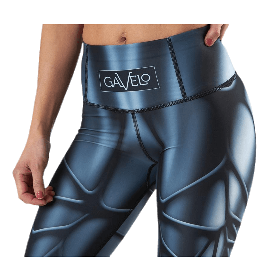 MarvelLizzy Blue/Black