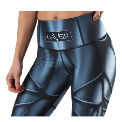 MarvelLizzy Blue/Black