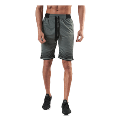 Sniper Green Shorts Green