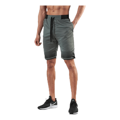 Sniper Green Shorts Green