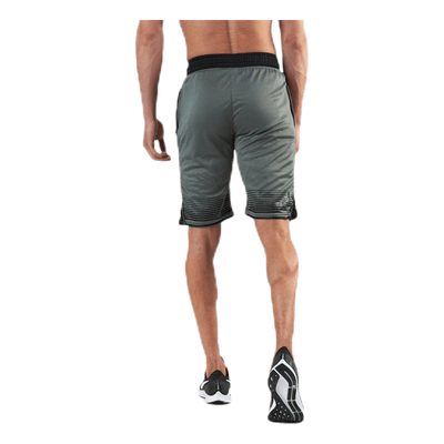 Sniper Green Shorts Green