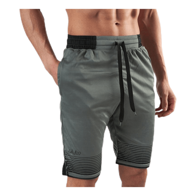Sniper Green Shorts Green