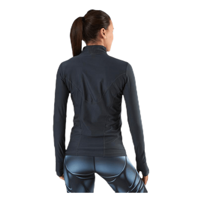 MarvelLizzy Long Sleeve Blue/Grey