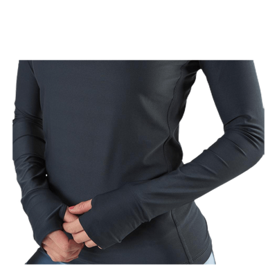 MarvelLizzy Long Sleeve Blue/Grey