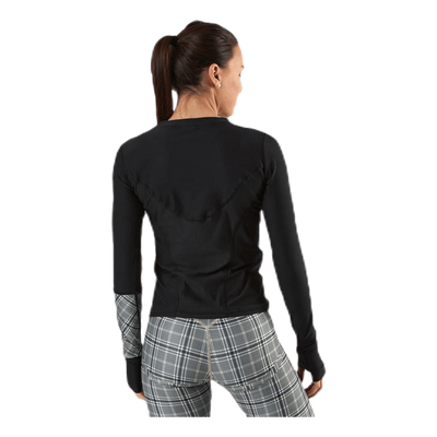 GLNCHCK 3 Long Sleeve Black