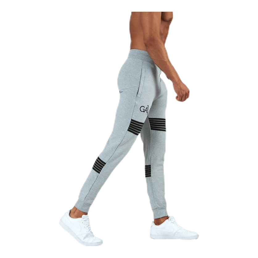 Victory Softpant Grey Grey