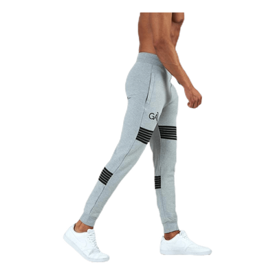 Victory Softpant Grey Grey