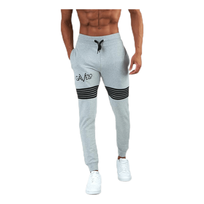 Victory Softpant Grey Grey