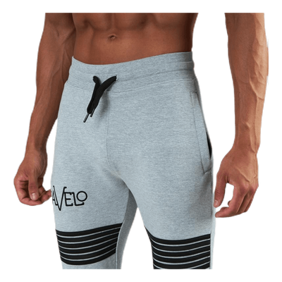 Victory Softpant Grey Grey