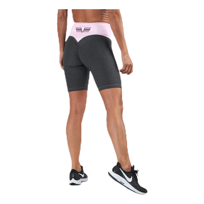 Raspberry Swirl Bicycle Pant Pink/Grey
