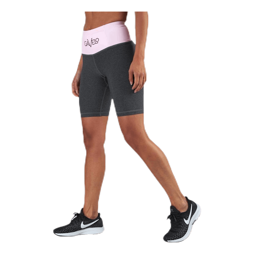 Raspberry Swirl Bicycle Pant Pink/Grey