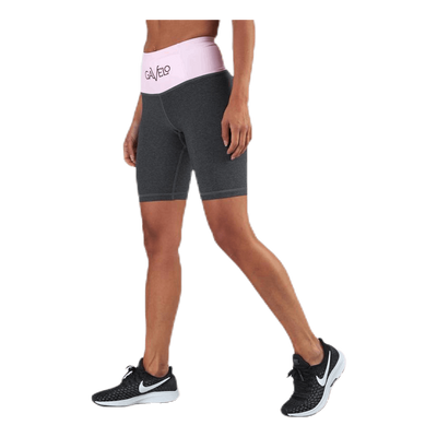 Raspberry Swirl Bicycle Pant Pink/Grey