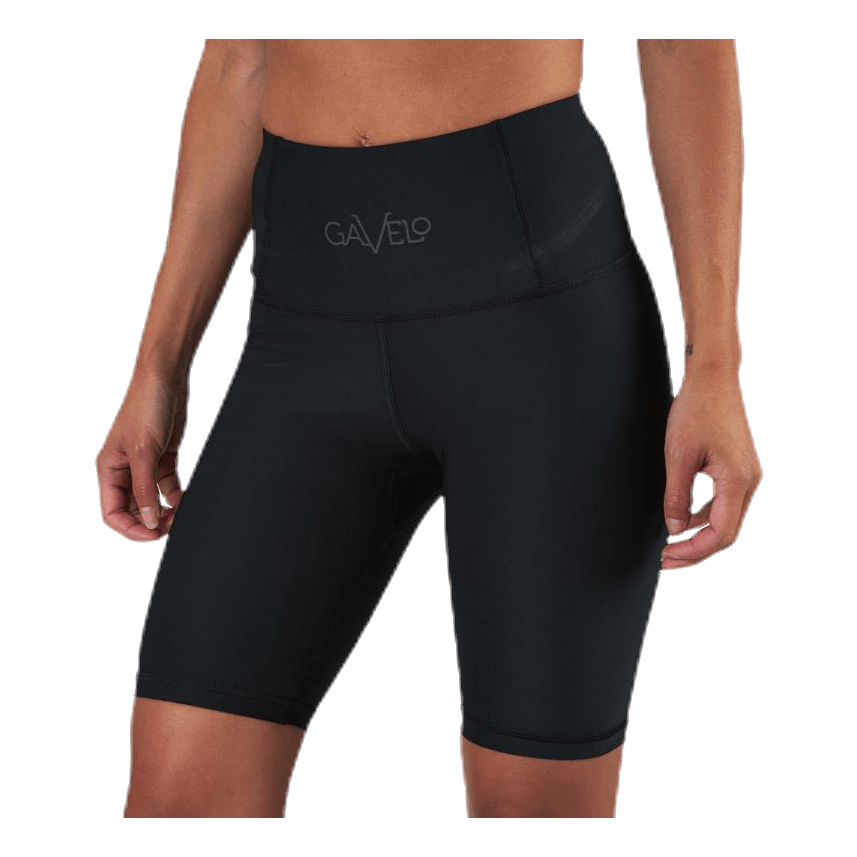 Black Bicycle Pants Black