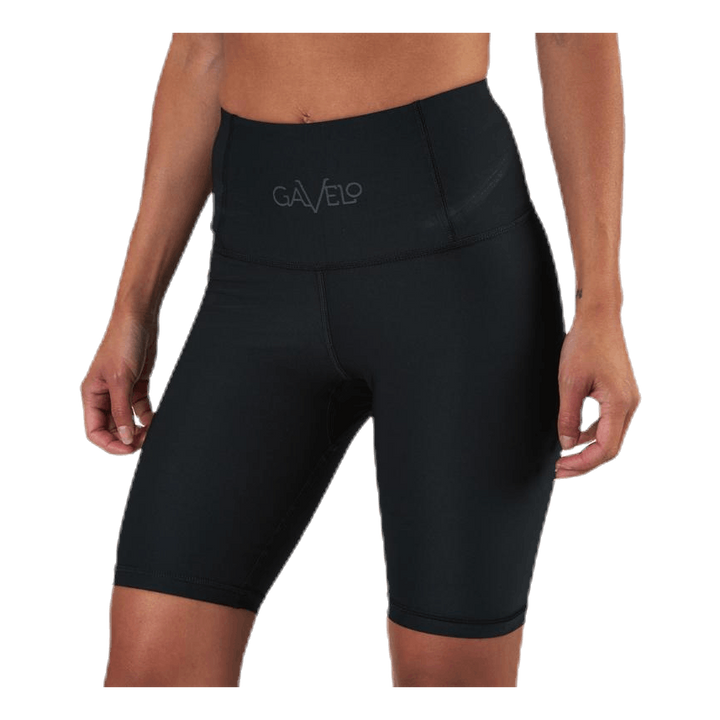 Black Bicycle Pants Black