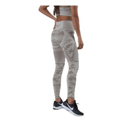 Desert Storm Camo Leggings Beige