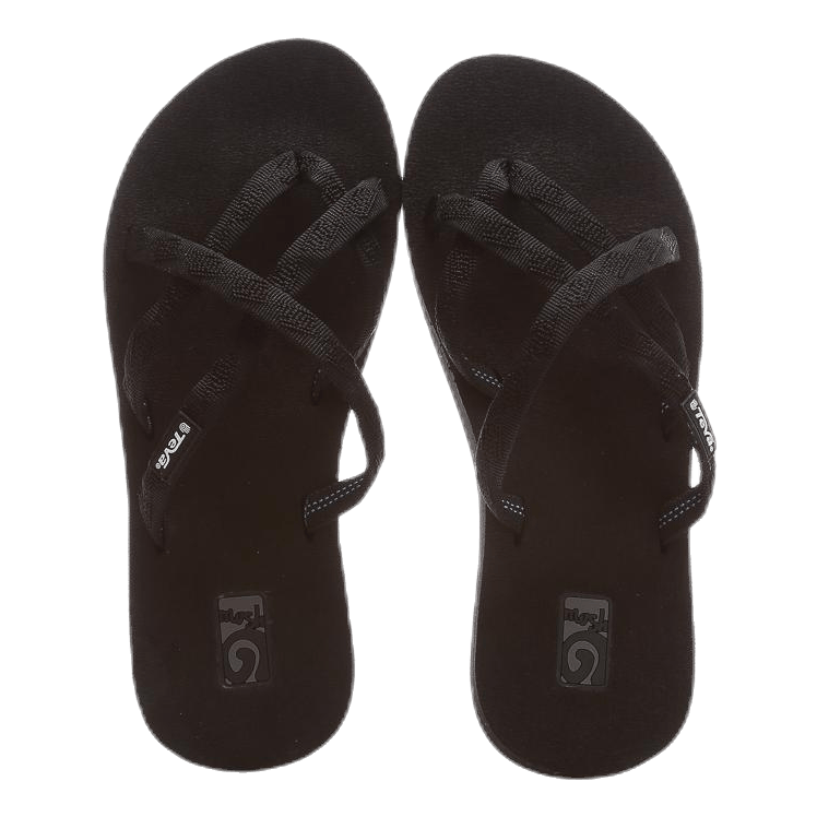 Olowahu Black