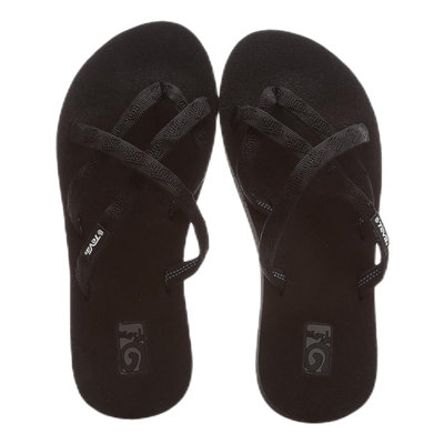 Olowahu Black
