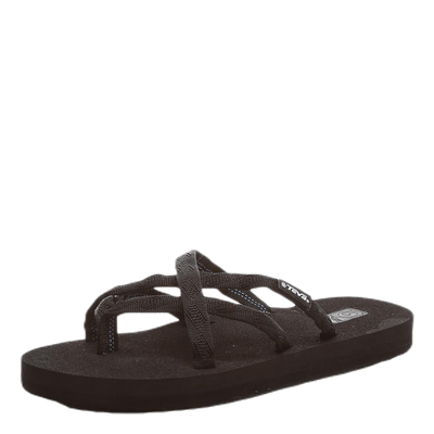 Olowahu Black