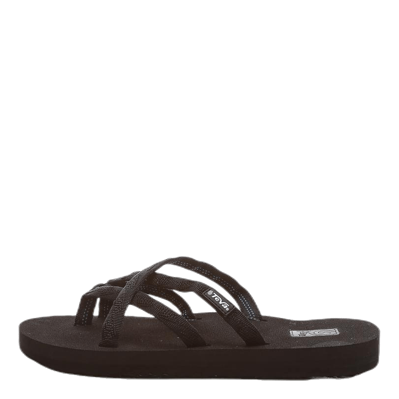 Olowahu Black