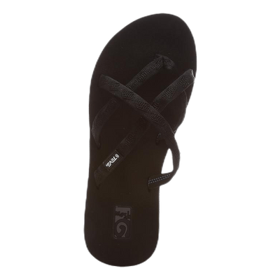 Olowahu Black