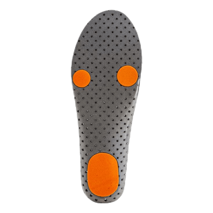 Alpine Insole Black