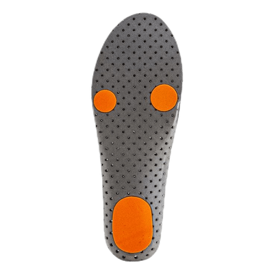 Alpine Insole Black