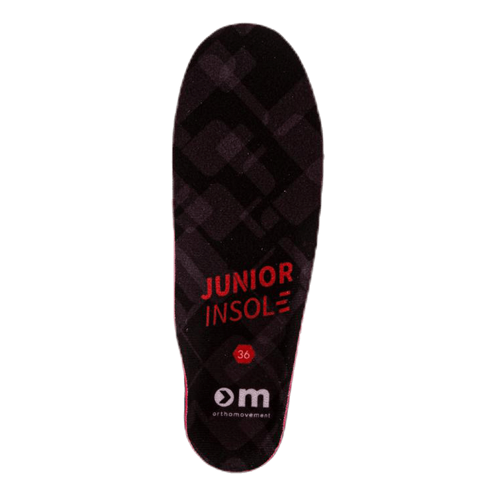 Junior Insole Black