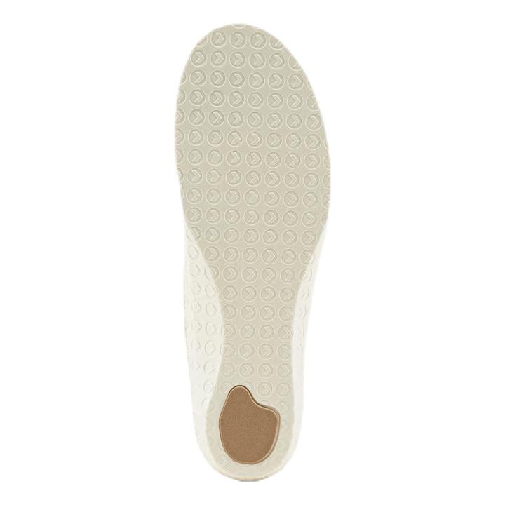 Standard Insole Sneakers Black