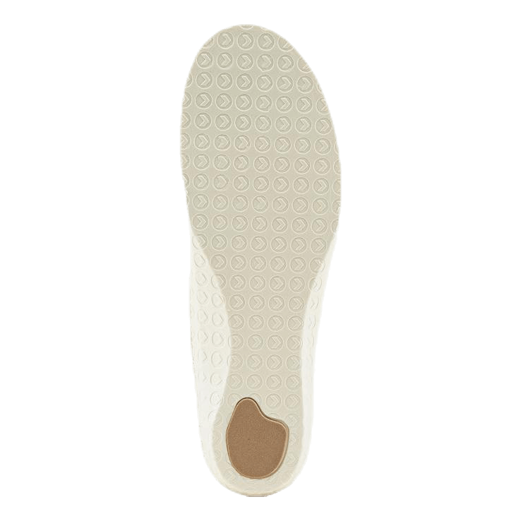 Standard Insole Sneakers Black