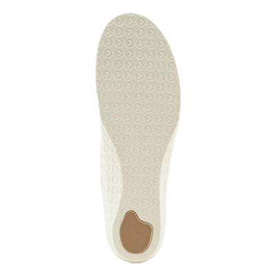 Standard Insole Sneakers Black