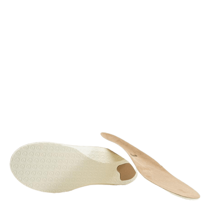 Standard Insole Sneakers Black