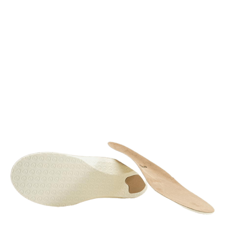 Standard Insole Sneakers Black
