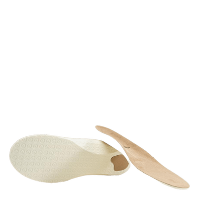 Standard Insole Sneakers Black