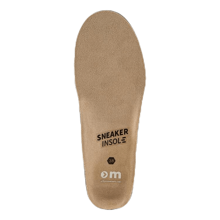 Sneaker Insole Black