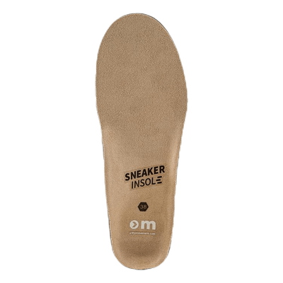 Sneaker Insole Black