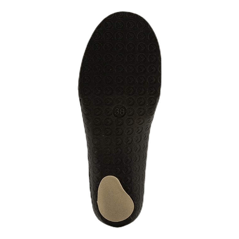 Sneaker Insole Black