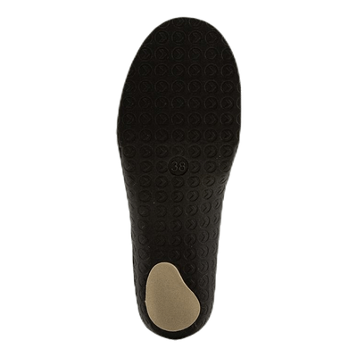 Sneaker Insole Black