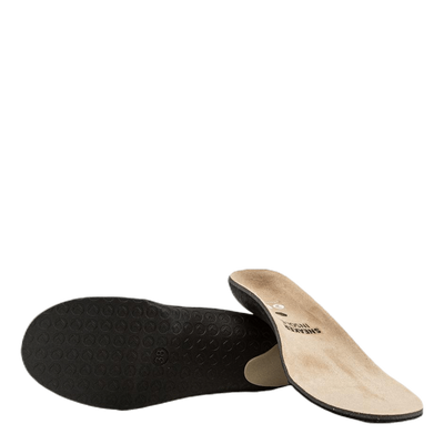 Sneaker Insole Black