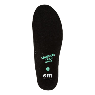Standard Insole Running Black