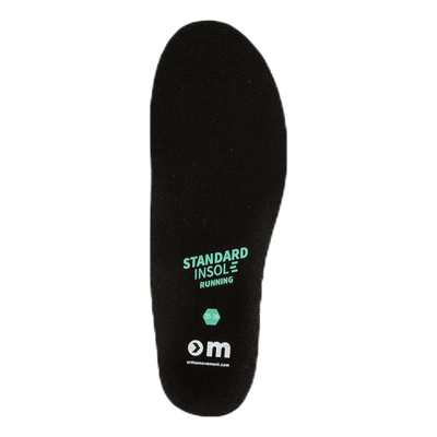 Standard Insole Running Black